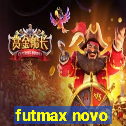 futmax novo